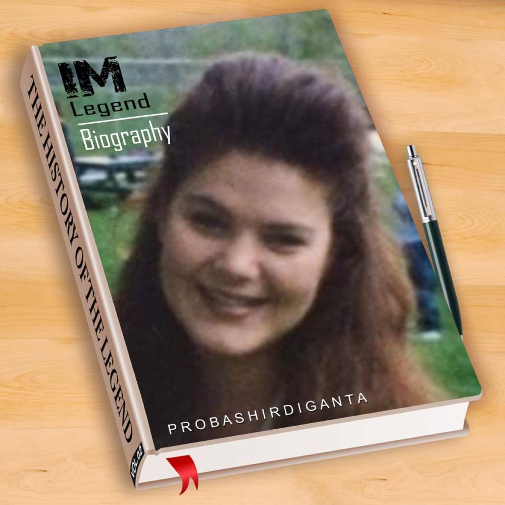 Meet your Posher, Sherry